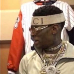 Meet your Posher, Tyrone